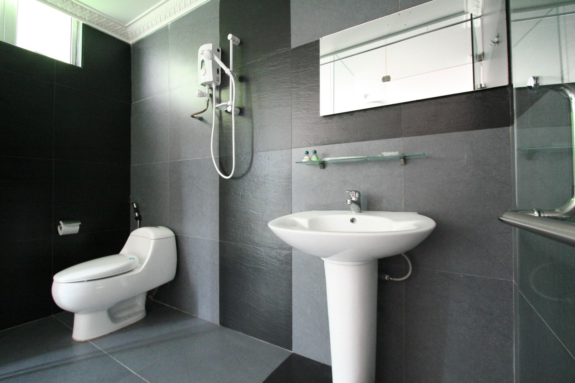 T Hotel Johor Bahru Skudai Zewnętrze zdjęcie