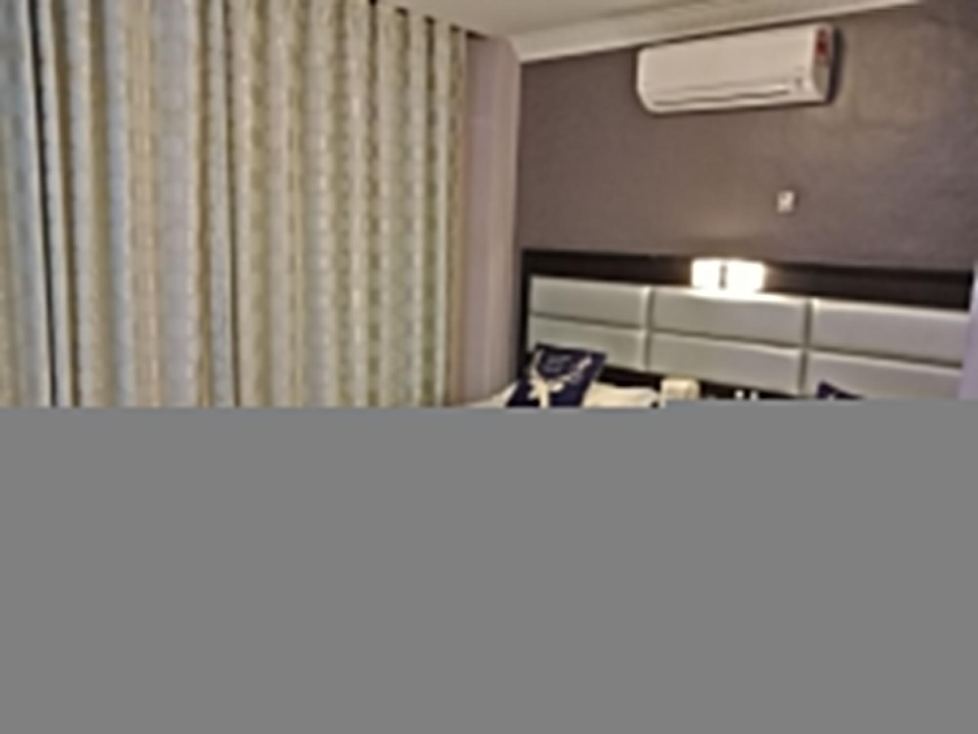 T Hotel Johor Bahru Skudai Zewnętrze zdjęcie