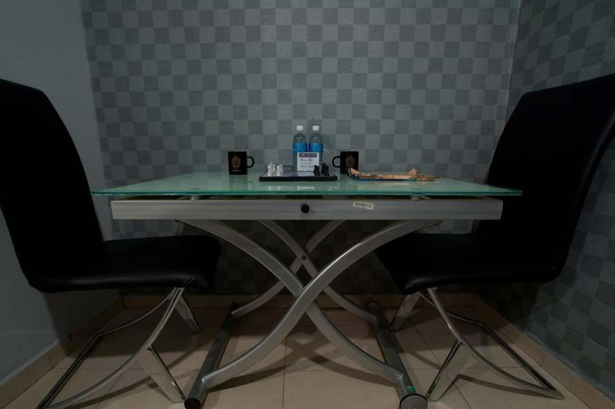 T Hotel Johor Bahru Skudai Zewnętrze zdjęcie