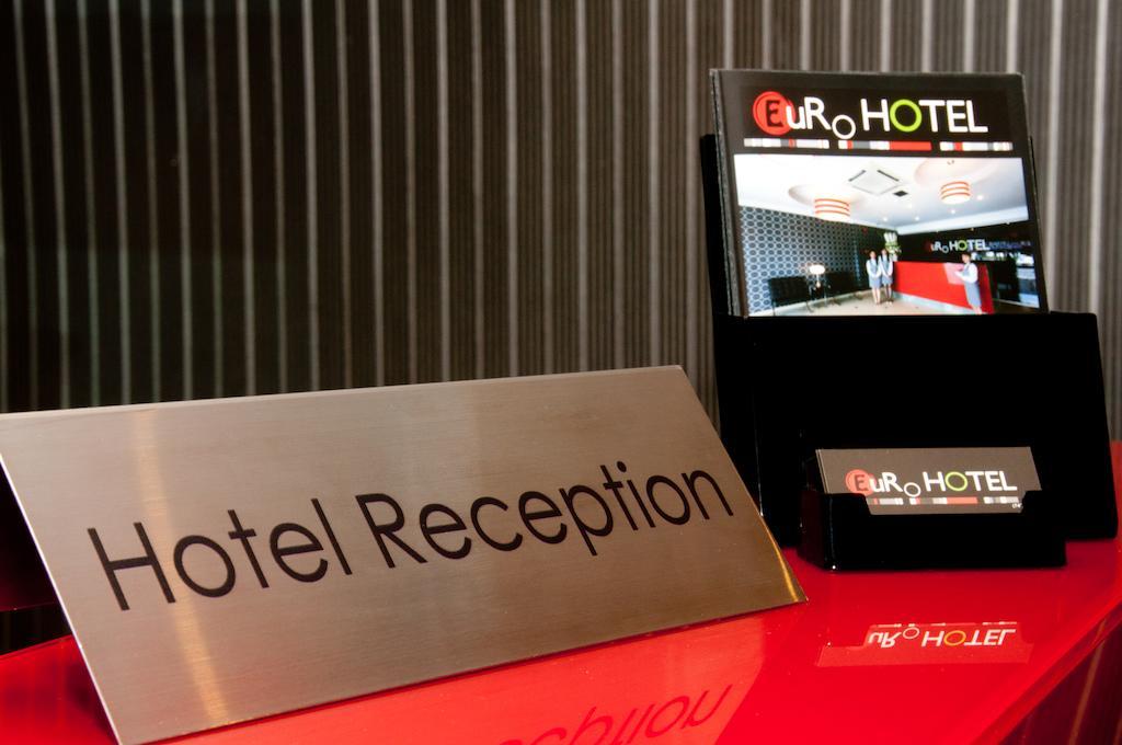 T Hotel Johor Bahru Skudai Zewnętrze zdjęcie
